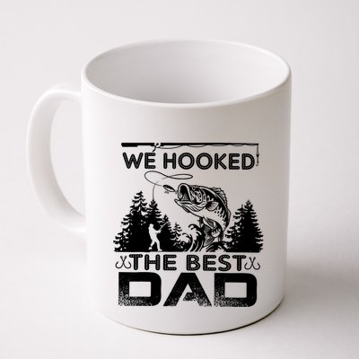 Fishing Lovers Perfect Gift Mug