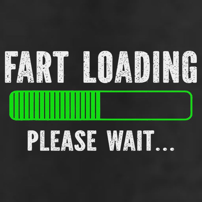 Fart Loading Please Wait Knit Cap Winter Beanie