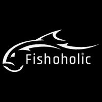 Fish Logo Represents All Fish & Fishing Enthusiasts 16 in Basic Backpack