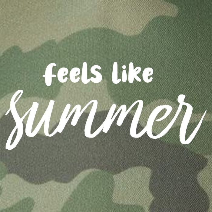 Feels Like Summer Legacy Tie Dye Trucker Hat