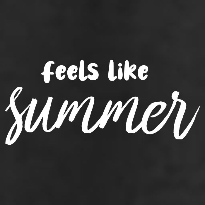 Feels Like Summer Cool Comfort Performance Bucket Hat