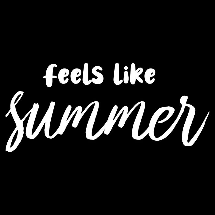Feels Like Summer Impact Tech Backpack