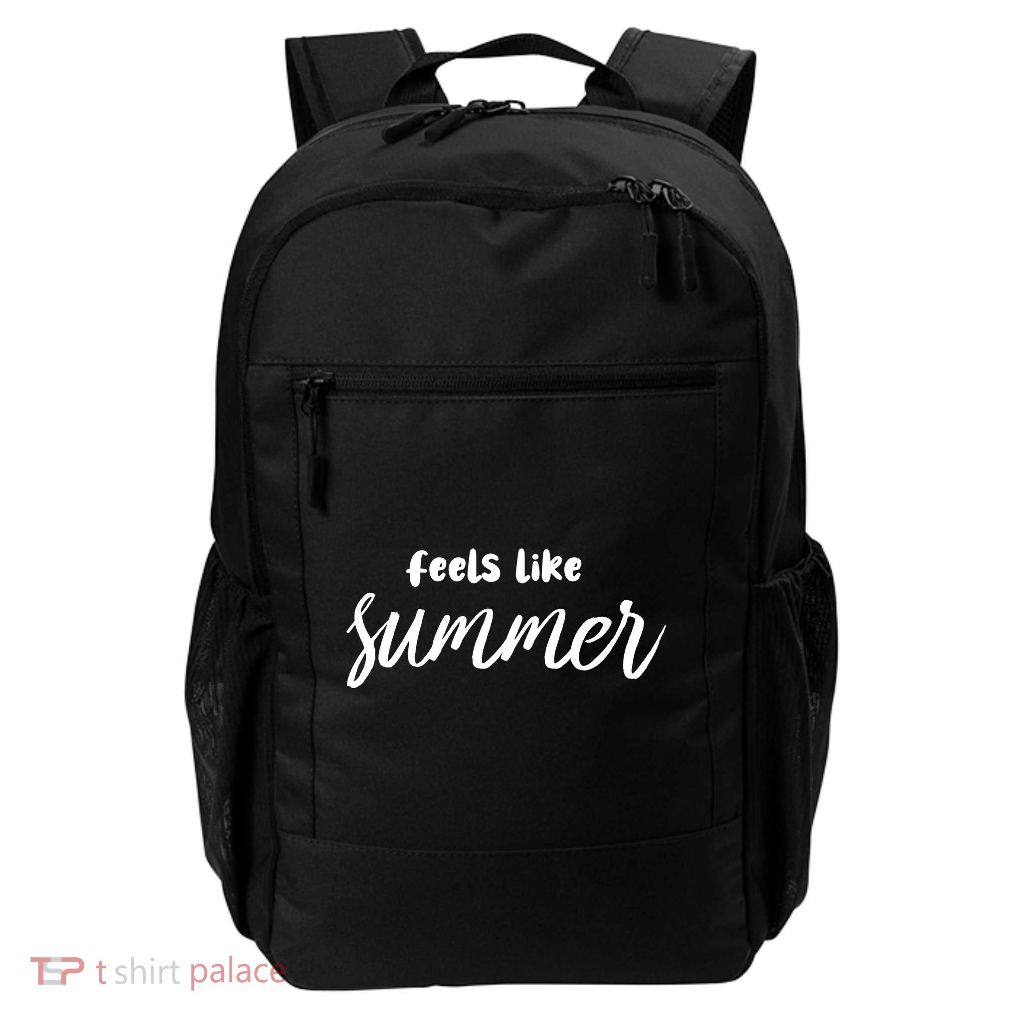 Feels Like Summer Backpack