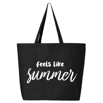 Feels Like Summer 25L Jumbo Tote