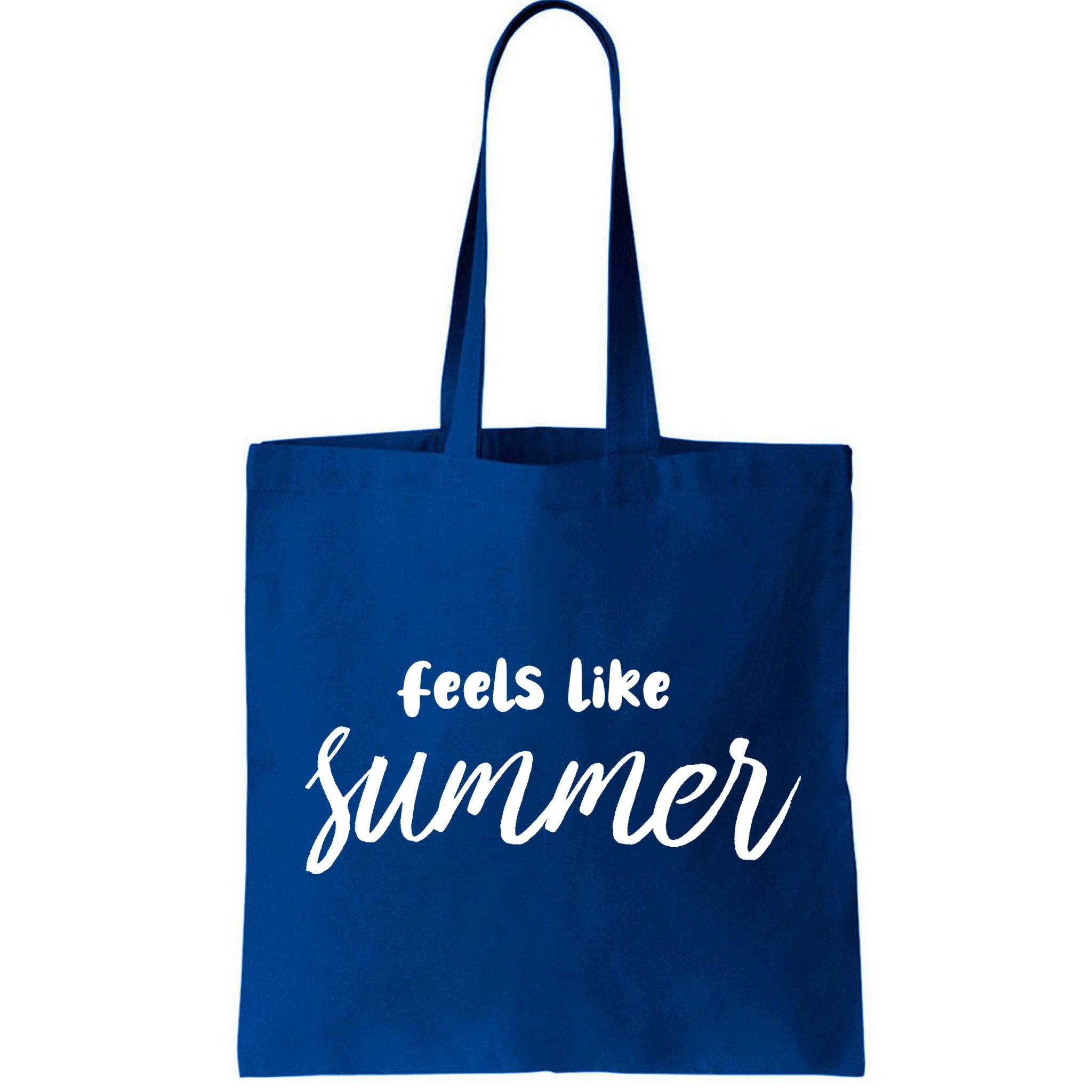 Feels Like Summer Bag