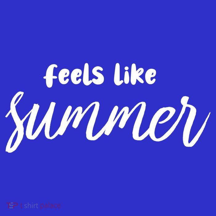 Feels Like Summer Full Zip Hoodie