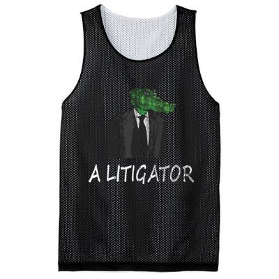 Funny Law School Graduation Gift Lawyer Attorney Tee Mesh Reversible Basketball Jersey Tank