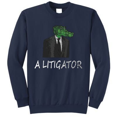 Funny Law School Graduation Gift Lawyer Attorney Tee Sweatshirt