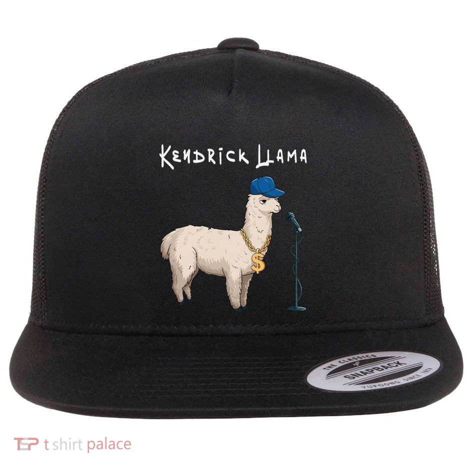 Funny Late Sleeper Sleep Funny Flat Bill Trucker Hat