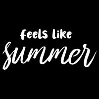 Feels Like Summer Impact Tech Backpack