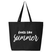 Feels Like Summer 25L Jumbo Tote