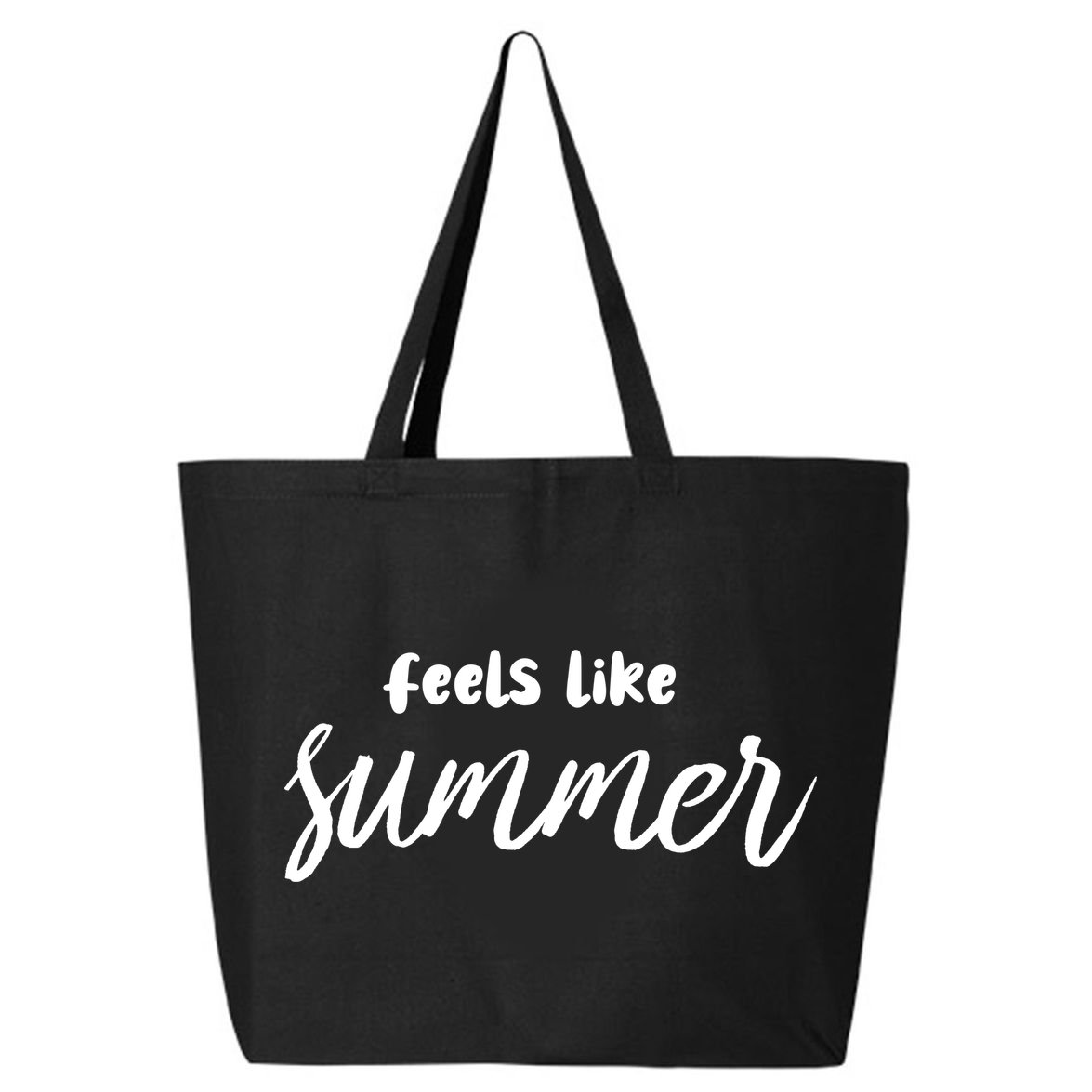 Feels Like Summer 25L Jumbo Tote