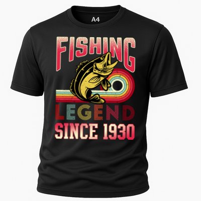 Fishing Legend Since 1930 Performance Shirt