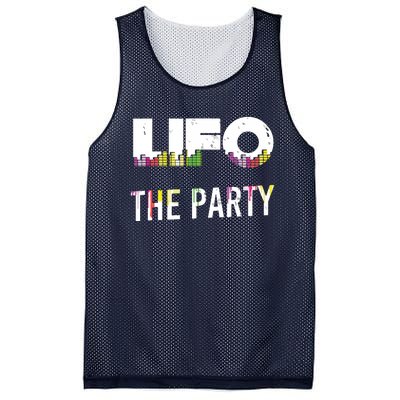 Funny LIFO The Party CPA Accounting Major T Mesh Reversible Basketball Jersey Tank