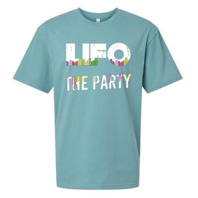 Funny LIFO The Party CPA Accounting Major T Sueded Cloud Jersey T-Shirt