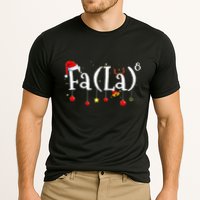FA (LA)8 To the Eighth Power Equation  Performance Shirt
