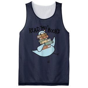 Funny Library Teacher Read Book Club Piggie Elephant Pigeons Mesh Reversible Basketball Jersey Tank