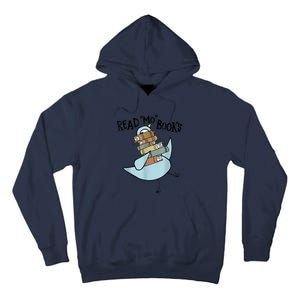 Funny Library Teacher Read Book Club Piggie Elephant Pigeons Tall Hoodie