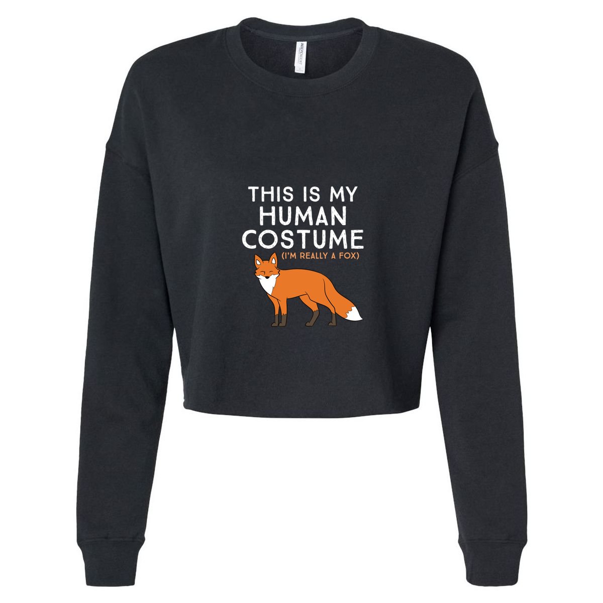 Fox Lover This Is My Hu Costume IM Really A Fox Gift Cool Comfort Performance Bucket Hat