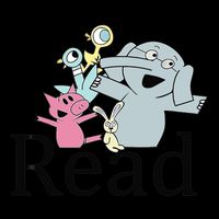 Funny Library Teacher Read Book Club Piggie Elephant Pigeons Mesh Reversible Basketball Jersey Tank