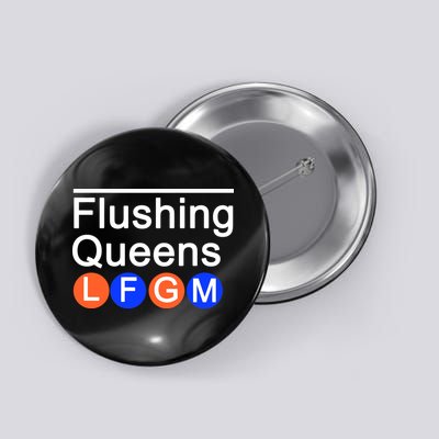 Flushing Queens LFGM Button