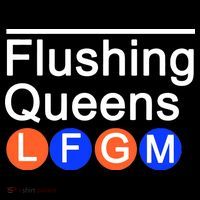 Flushing Queens LFGM Button