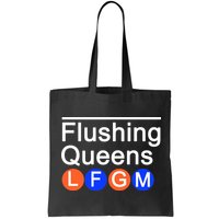 Flushing Queens LFGM Bag