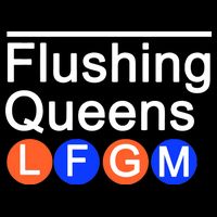 Flushing Queens LFGM Kids T-Shirt
