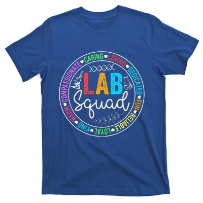 Funny Lab Week 2024 Medical Laboratory Technician T-Shirt