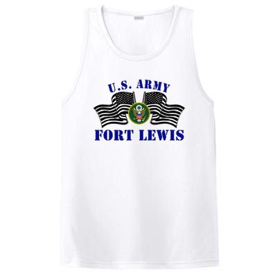 Fort Lewis Washington Ft Lewis Washington U.S A.R.M.Y Base PosiCharge Competitor Tank