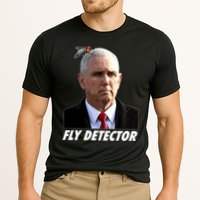 Fly Detector Mike Pence  Performance Shirt