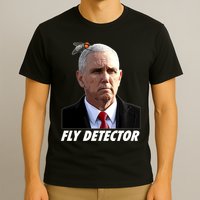 Fly Detector Mike Pence  T-Shirt