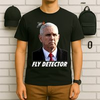 Fly Detector Mike Pence  T-Shirt