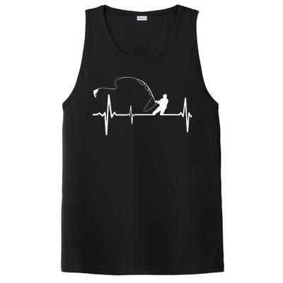 Fly Fishing Heartbeat Pulse PosiCharge Competitor Tank