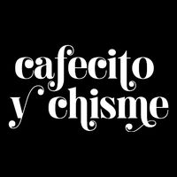 Frases LatinasCafecito Y Chisme Womens T-Shirt