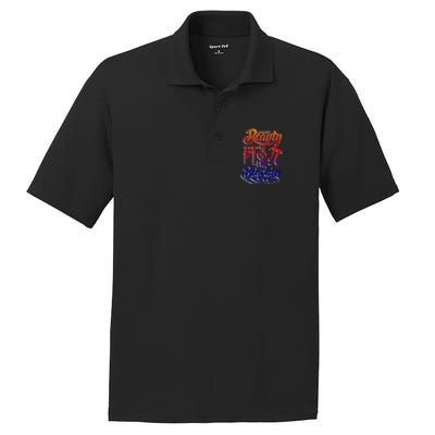 Funny March 14 Pi Day Quote Mathematics Student Math Gift Great Gift PosiCharge RacerMesh Polo