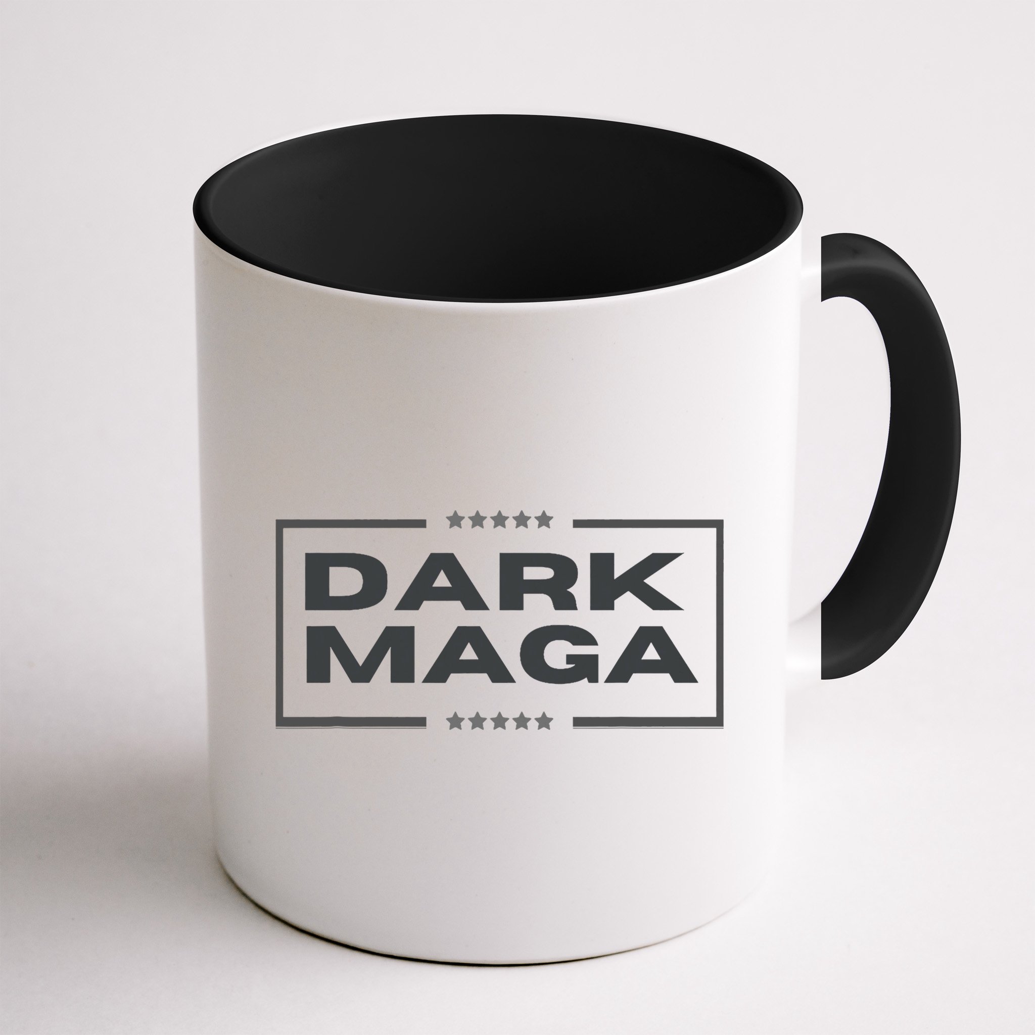 Funny Maga 2024 Dark Maga New! Maga Dark Mug