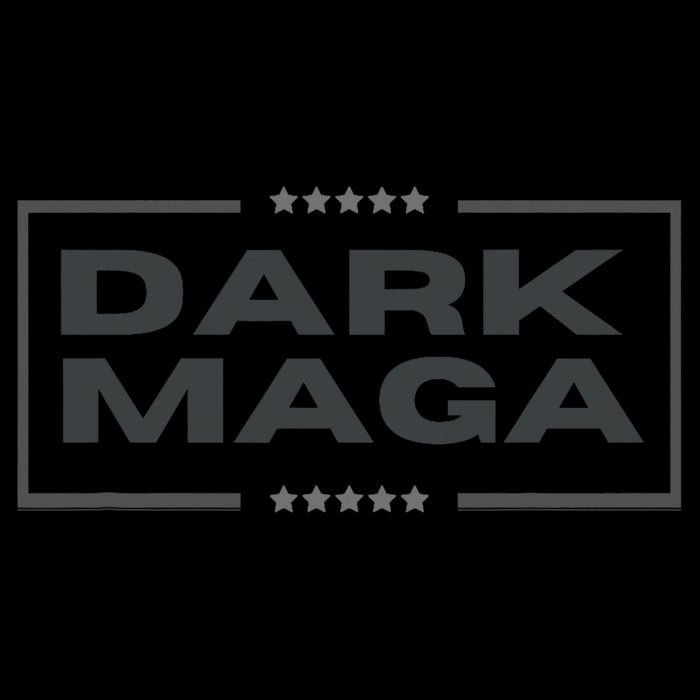 Funny Maga 2024 Dark Maga New! Maga Dark Mug
