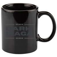 Funny Maga 2024 Dark Maga New! Maga Dark 11oz C Handle Ceramic Mug