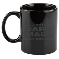 Funny Maga 2024 Dark Maga New! Maga Dark 11oz C Handle Ceramic Mug