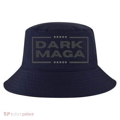 Funny Maga 2024 Dark Maga New! Maga Dark Cool Comfort Performance Bucket Hat