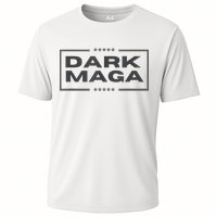 Funny Maga 2024 Dark Maga New! Maga Dark Cooling Performance Crew T-Shirt