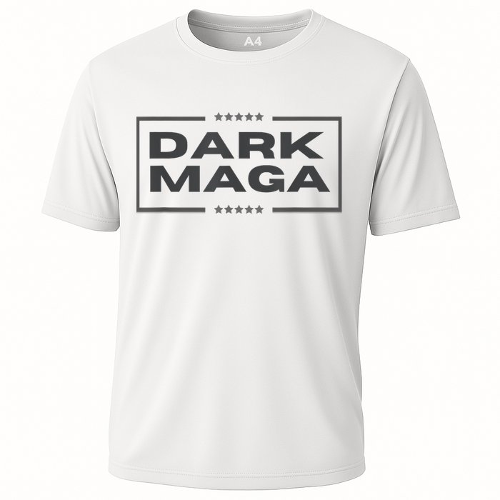 Funny Maga 2024 Dark Maga New! Maga Dark Cooling Performance Crew T-Shirt