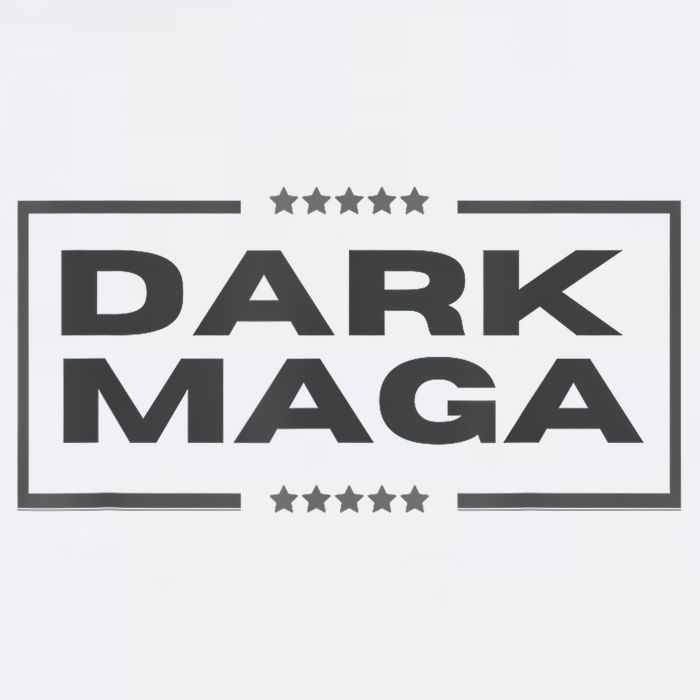 Funny Maga 2024 Dark Maga New! Maga Dark Cooling Performance Crew T-Shirt
