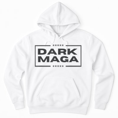 Funny Maga 2024 Dark Maga New! Maga Dark Hoodie
