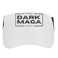 Funny Maga 2024 Dark Maga New! Maga Dark Adult Drive Performance Visor