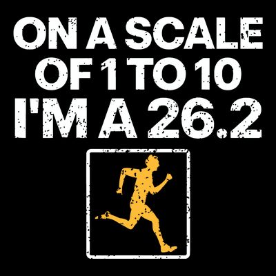 Funny Marathon Art Women Marathon Finisher 262 Running T-Shirt