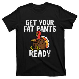 Feast Mode Activated Thanksgiving Attire T-Shirt