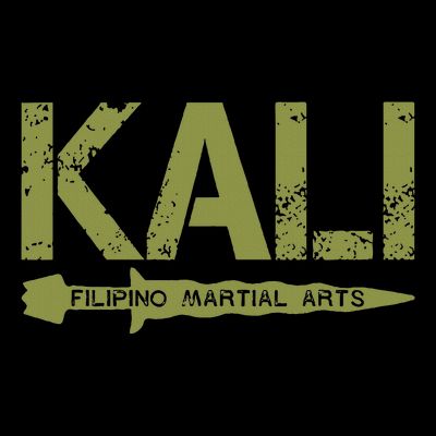Filipino Martial Arts Mma Fighter Kali Arnis Eskrima T-Shirt