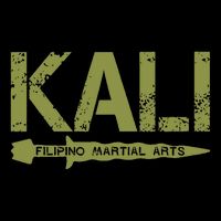 Filipino Martial Arts Mma Fighter Kali Arnis Eskrima Womens Tank Top